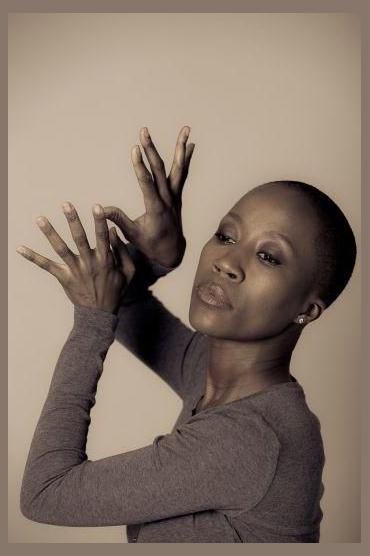 Rokia Traoré